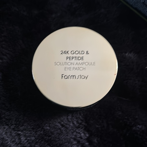 Brand new Farm Stay 24K Gold & peptide solution - Picture 5 of 6